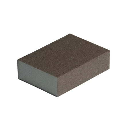 Блок для шлифования FLEXIFOAM ZF Р180 98х69х26мм изображения