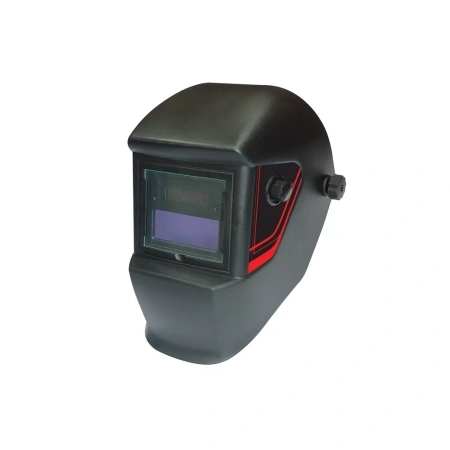 Маска сварщика Biber 96219  с авто-затемнением "ХАМЕЛЕОН" изображения