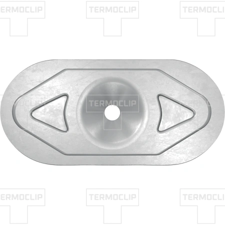 СТЭ 3/С - Стальной тарельчатый элемент Termoclip-кровля изображения