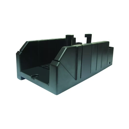 Стусло Biber 85231 пластмассовое Стандарт 2,5" изображения