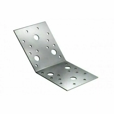 Уголок KUS Крепежный уголок под 135 градусов 70x70x55x2 изображения