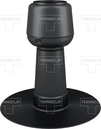 Дефлектор кровельный Termoclip, тип Д160 изображения