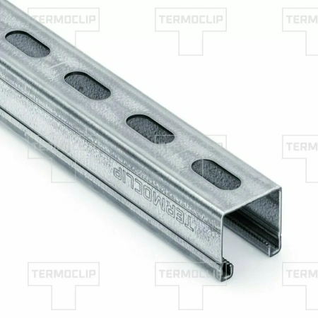 Профиль монтажный 41х41x1,5-6000 изображения