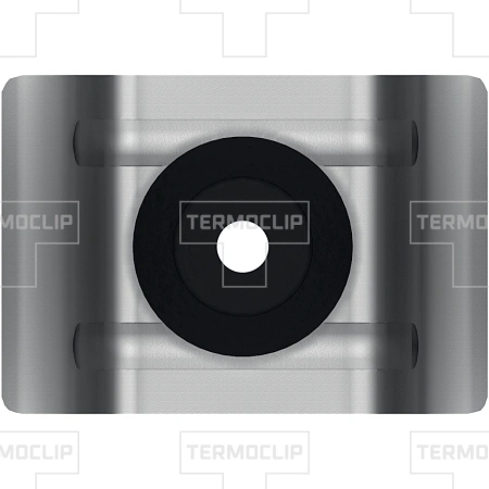 СТЭ 4/С - Стальной тарельчатый элемент Termoclip-кровля изображения