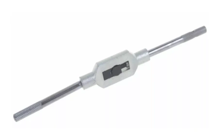 Вороток для метчиков Резолюкс №2 М4-М12 оцинкованный изображения