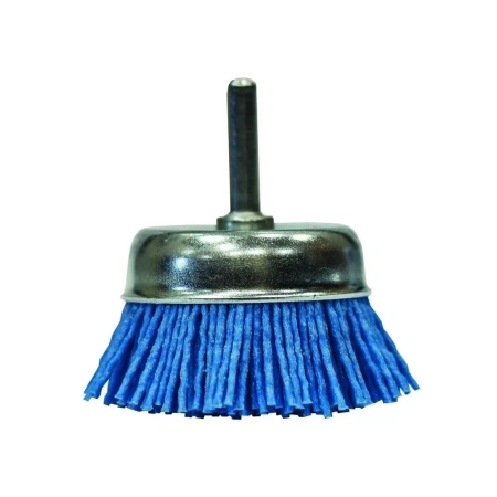 Щётка Biber чаша для дрели 63мм изображения