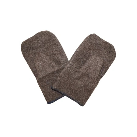 Рукавицы суконные изображения