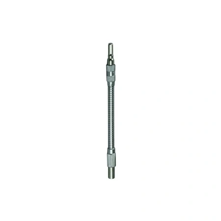 Гибкий магн.адаптер Biber 84132 для бит,хром.оплетка 300мм изображения