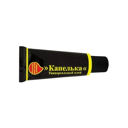 Клей Капелька (0,02л) изображения