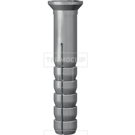 SMI 8x45 Полиамидная анкерная гильза Termoclip (АГ) изображения