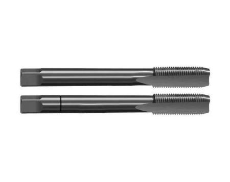 Метчик машинно-ручной Резолюкс 27х1 комплектный изображения