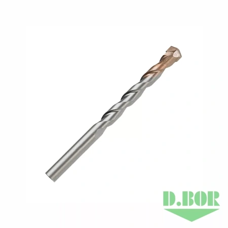 Сверло D.BOR Schlag 12*95/150 изображения