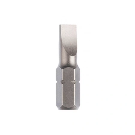 Биты Biber 84514 SL-4 25мм (100шт) изображения