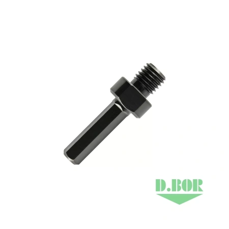 Адаптер D.BOR для алмазных коронок KERAMOGRANIT M14/HEX изображения