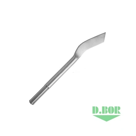 Угловое долото D.BOR SDS-max 10*300 мм изображения