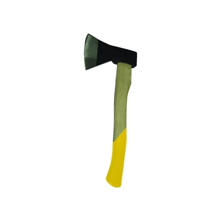 Топор Biber 85101 дер. рукоятка Стандарт 0,6кг изображения