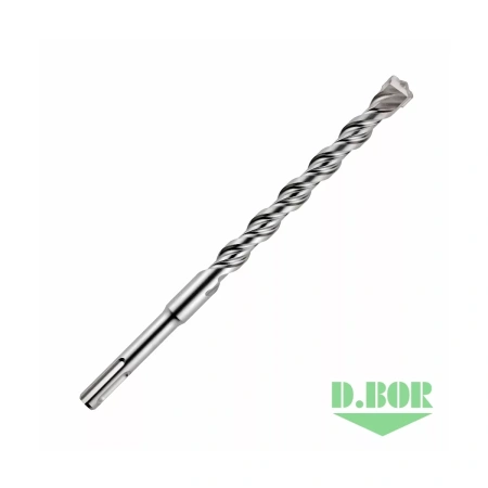 Бур D.BOR SDS-plus V PLUS 4*50/110 2-cutting изображения