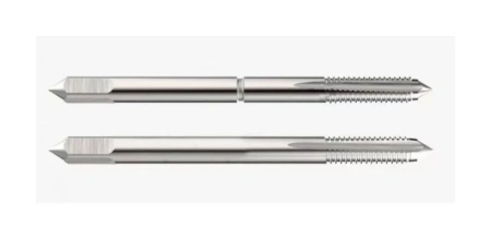 Метчик машинно-ручной Резолюкс 1,4х0,3 комплект Р18 изображения