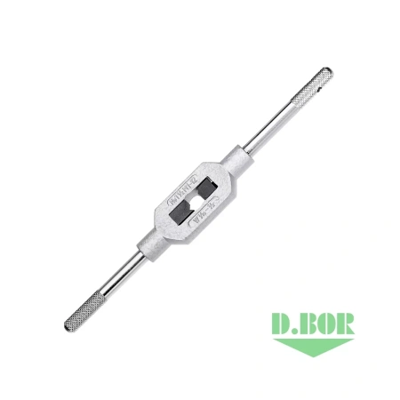 Вороток D.BOR DIN 1814, 1 1/2 (M1 - 12) L 176 изображения