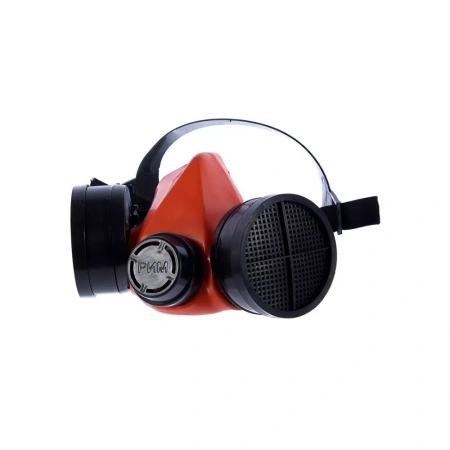 Респиратор РПГ-67 изображения