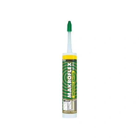 Клей Makroflex MF995 экспресс хватка (0,375кг) изображения