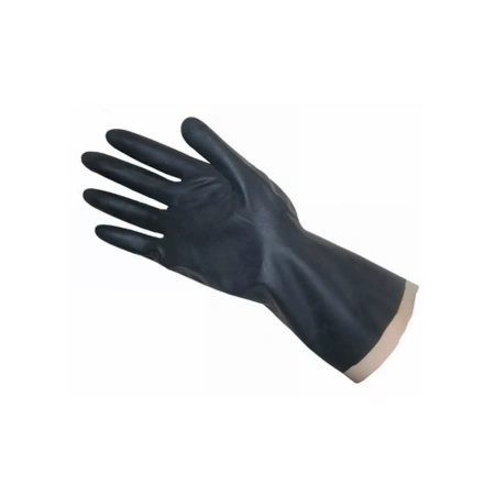 Перчатки КЩС тип 1 грубые изображения