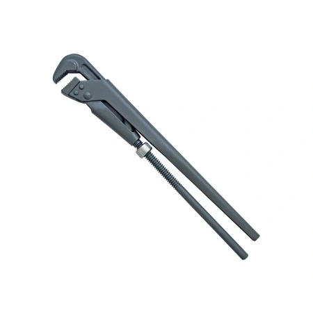 Ключ трубный Biber 90152 90 градусов 1,5" изображения