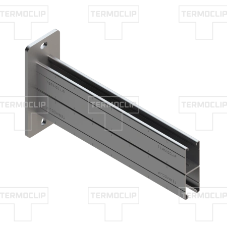 Консоль 41x124x2,5-1000 изображения