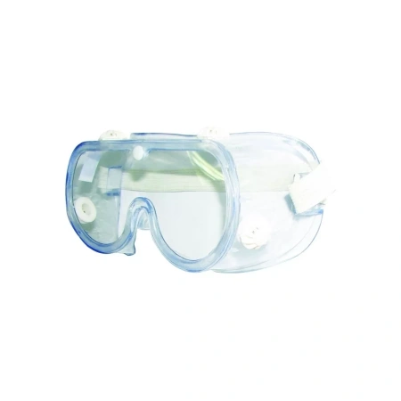 Очки Biber 96234 защитные Мастер непрямая вентиляция изображения