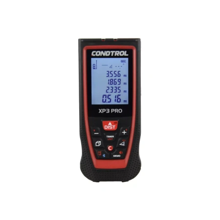 Лазерный дальномер Condtrol XP3 PRO (10) изображения