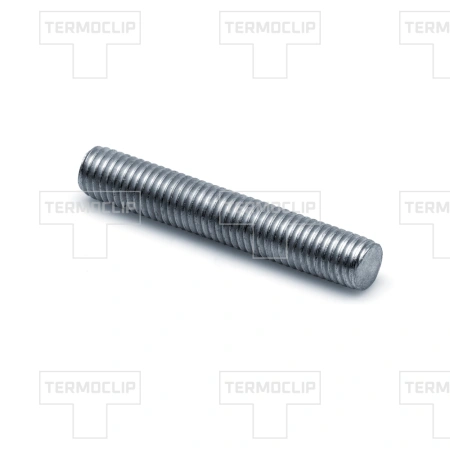 Шпилька DIN 976-1-M10x40-A-58-6g.Ст20.016 изображения
